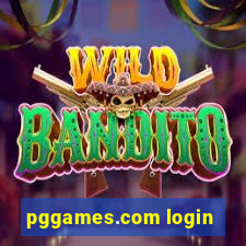 pggames.com login